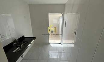 Imagem 5: Excelente oportunidade no Bairro Candelária, Apartamento com uma localização privilegiada!