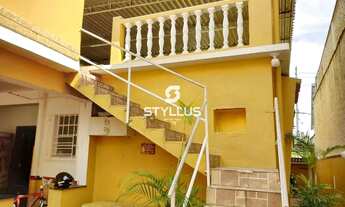 Imagem 5: Cascadura Casa com 3 dormitórios