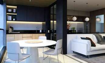 Imagem 4: Imóvel para venda com 110 metros quadrados com 3 quartos em Alto dos Passos - Juiz de Fora