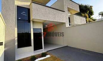 Imagem: EXCELENTE CASA 3QTS/ 1SUÍTE NO RESIDENCIAL