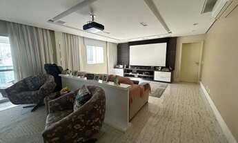 Imagem: Apartamento para Locação em Barueri, Alphaville