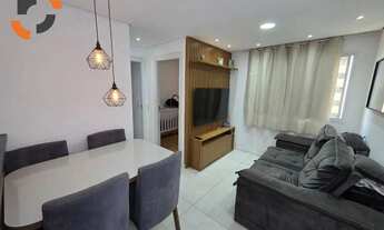 Imagem: Apartamento com 2 dormitórios à venda