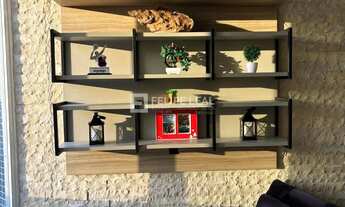 Imagem 6: Cobertura Duplex em Pantanal - Florianópolis