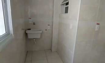 Imagem 2: Apartamento no Forte, pequena entrada de 140.000, restante direto com a construtora sem bu