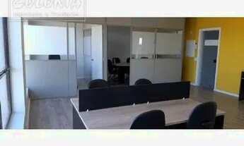 Imagem: Conjunto Comercial a venda - Parque das