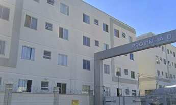 Imagem: Apartamento para venda tem 38 metros quadrados