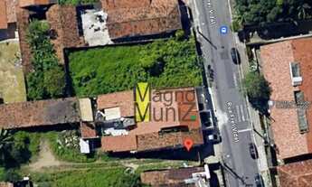 Imagem 6: Terreno à venda, 1.639 m² por R$ 1.000.000 - São João Do Tauape - Fortaleza/CE