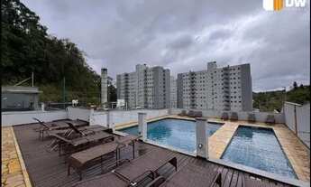 Imagem: Imóvel para aluguel com 46 metros quadrados