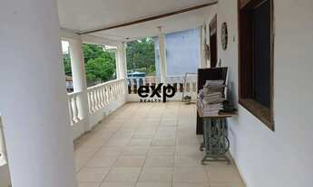 Imagem 2: Duas Casas para venda em Valença Bahia, proximo à faculdade - 05 quartos no total