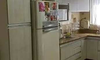 Imagem 7: Apartamento à venda, 2 quartos, 1 vaga, Aparecida - Santos/SP