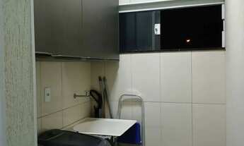 Imagem 7: Apartamento Esplanada Primo Meneghetti 2 Rico em Móveis Planejados 2 quartos, suíte 2 vaga