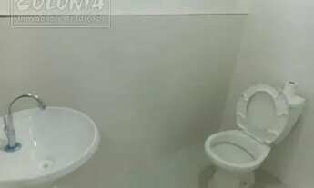 Imagem 4: Loja para locação - Parque das Nações, Santo André