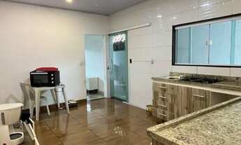 Imagem 7: Aluguel em Santa Cruz casa ampla com 2 quartos