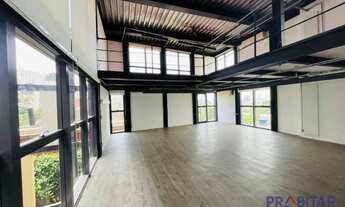 Imagem 4: Sala/Conjunto 843 m² - venda por R$ 15.185.700 ou aluguel por R$ 90.610/mês - Alto de Pinh