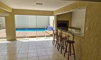 Imagem 4: Casa para venda tem 260 metros quadrados com 4 quartos em Setor Urias Magalhães - Goiânia