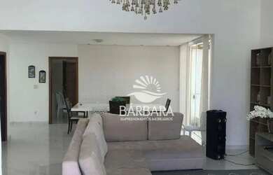 Imagem 9: Casa com 5 dormitórios para alugar, 260 m² por R$ 3.500,00/dia - Guarajuba - Camaçari/BA