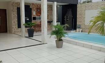 Imagem: Vendo Casa no Araçagi - Próximo a Avenida