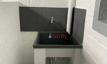 Imagem 6: Salão, 147 m² - venda por R$ 799.000,00 ou aluguel por R$ 4.545,00/mês - Vila Nossa Senhor