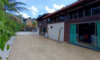 Imagem 14: /Casa mobiliada no Tarumã