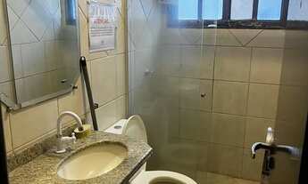 Imagem 6: Kitnet no Bueno Residence com tudo que você precisa