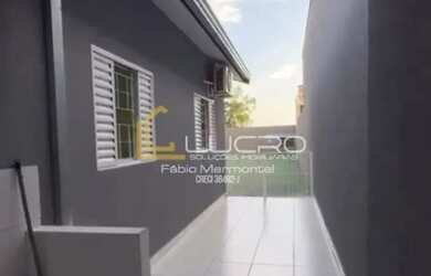 Imagem 13: Casa para venda 2 quartos - Vila Industrial - Bauru