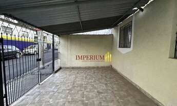 Imagem 3: Casa com 2 dormitórios para alugar, 80 m² por R$ 1.800,00/mês - Vila Nova Mazzei - São Pau