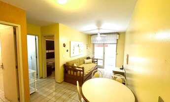 Imagem: Apartamento de 1 dormitório, mobiliado