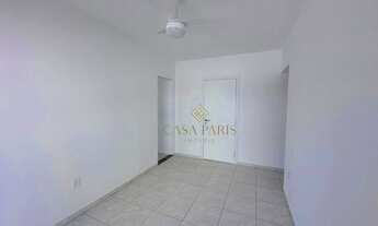 Imagem 3: Apartamento à venda, 78 m² por R$ 400.000,00 - Canto do Forte - Praia Grande/SP