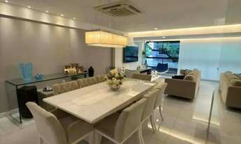 Imagem 5: Imóvel para venda possui 149 metros quadrados com 4 quartos em Monteiro - Recife - PE