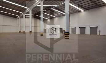 Imagem: Galpão / Armazém / Depósito para alugar