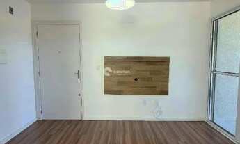 Imagem 2: Apartamento para aluguel, 2 quartos, 1 vaga, Camobi - Santa Maria/RS