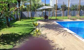 Imagem 5: Interlagos, 4 suítes, dependência, piscina, varanda gourmet, mobiliada