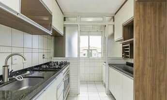 Imagem 3: Apartamento para Venda em São José dos Pinhais, Cidade Jardim, 3 dormitórios, 1 suíte, 3 b