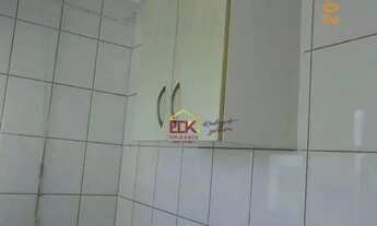 Imagem 7: Apartamento para alugar, 54 m² por R$ 3.405,00/mês - Jardim Apolo - São José dos Campos/SP