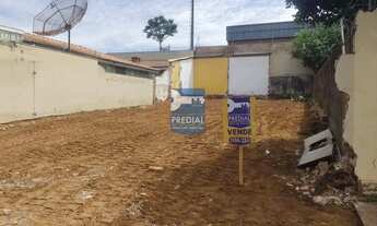 Imagem: TERRENO metragem 275m²