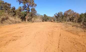 Imagem 6: Lote - Mansões Águas Quentes