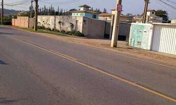 Imagem: Terreno de frente para praia rasa em Búzios
