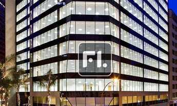 Imagem 4: Conjunto, 629 m² - venda por R$ 9.500.000,00 ou aluguel por R$ 71.700,01/mês - Centro - Ri