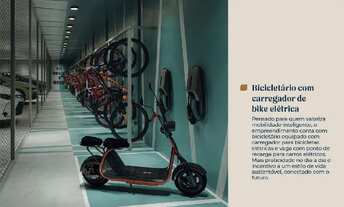 Imagem 4: Condomínio Jardim Itacoá Residencial Itacoatiara - Apartamentos 1 ou 2 quartos