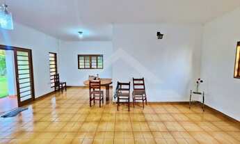 Imagem 5: Chácara para locação no Condomínio Estância Beira Rio, próximo à Rod. Alexandre Balbo - Ja