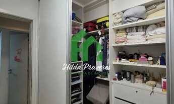 Imagem 5: Apartamento à venda em Patamares, Salvador-BA: 3 quartos, 1 suíte, 1 sala, 3 banheiros, 2