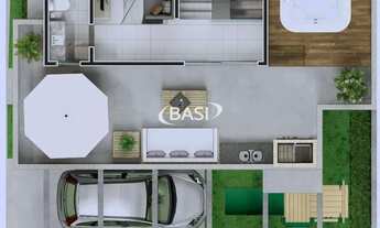 Imagem 6: Sobrados em condomínio novos e pronto para morar