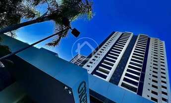 Imagem 2: APARTAMENTO NO GREEN LIFE PORTEIRA FECHADA