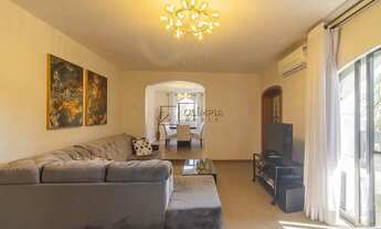 Imagem 3: Venda Apartamento 4 Dormitórios - 223 m² Vila Madalena