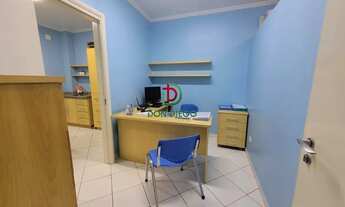 Imagem 5: Sala Comercial a Venda no COMPLEXO EMPRESARIAL OSCAR FUGANTI