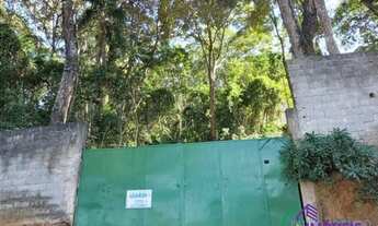 Imagem 6: AREA - JARDIM RECANTO DA FONTE - SP