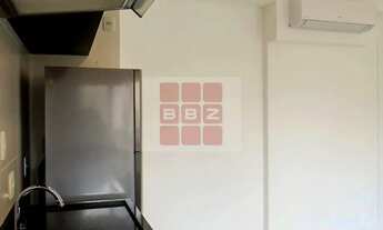 Imagem 4: Apartamento para locação em São Paulo-SP, bairro Pinheiros: 1 quarto, 1 banheiro, 1 vaga