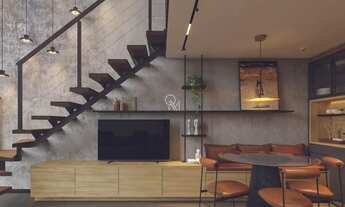 Imagem 2: Apartamento duplex no Exposição, em Caxias do Sul