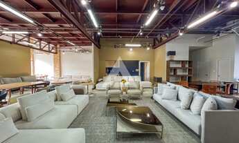 Imagem 6: Loja com 697m² para alugar por R$ 40.000,00 - Caminho das Árvores, Salvador/BA