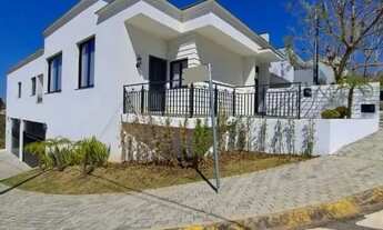 Imagem 2: Casa para locação no Condomínio Euroville II em Bragança Paulista-SP